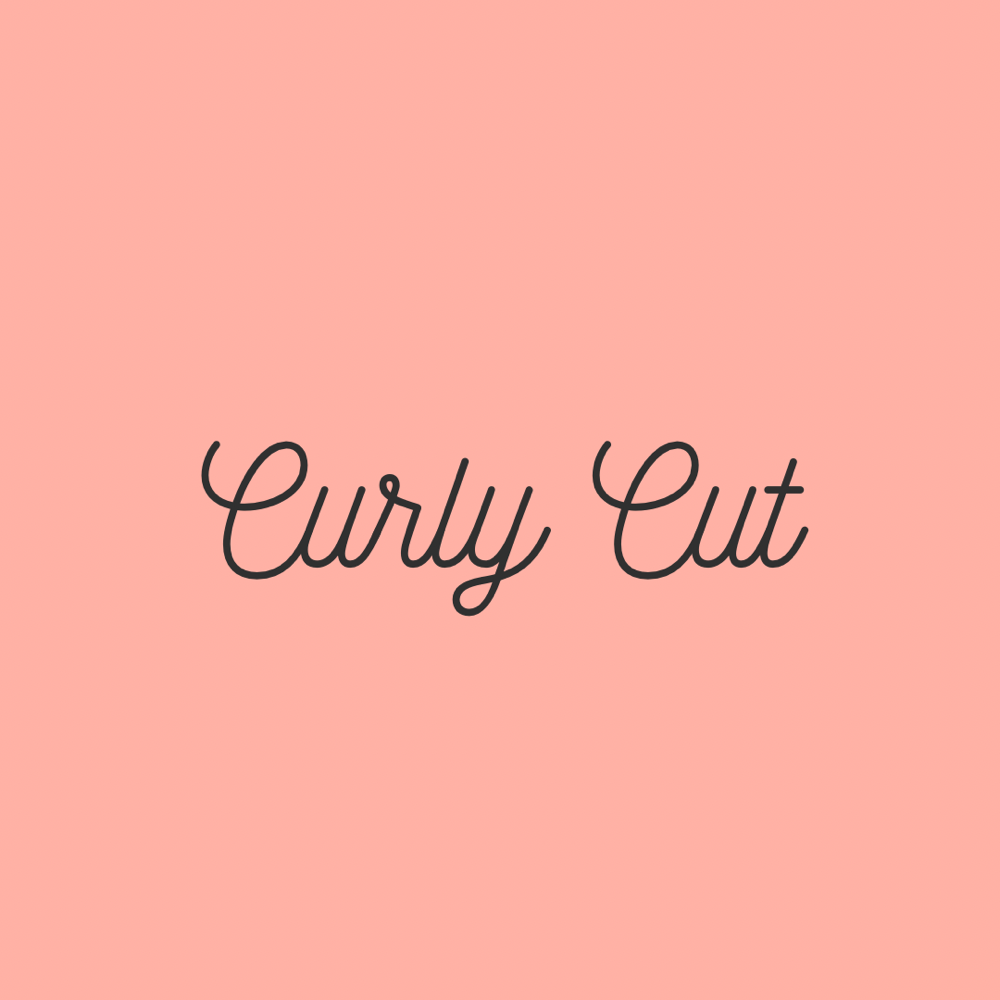 Curly Cut