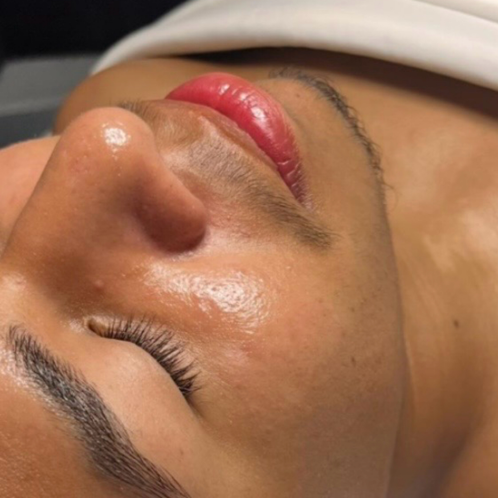 Exfoliating Facial at Nouvèl Beauty Collective in New London, CT