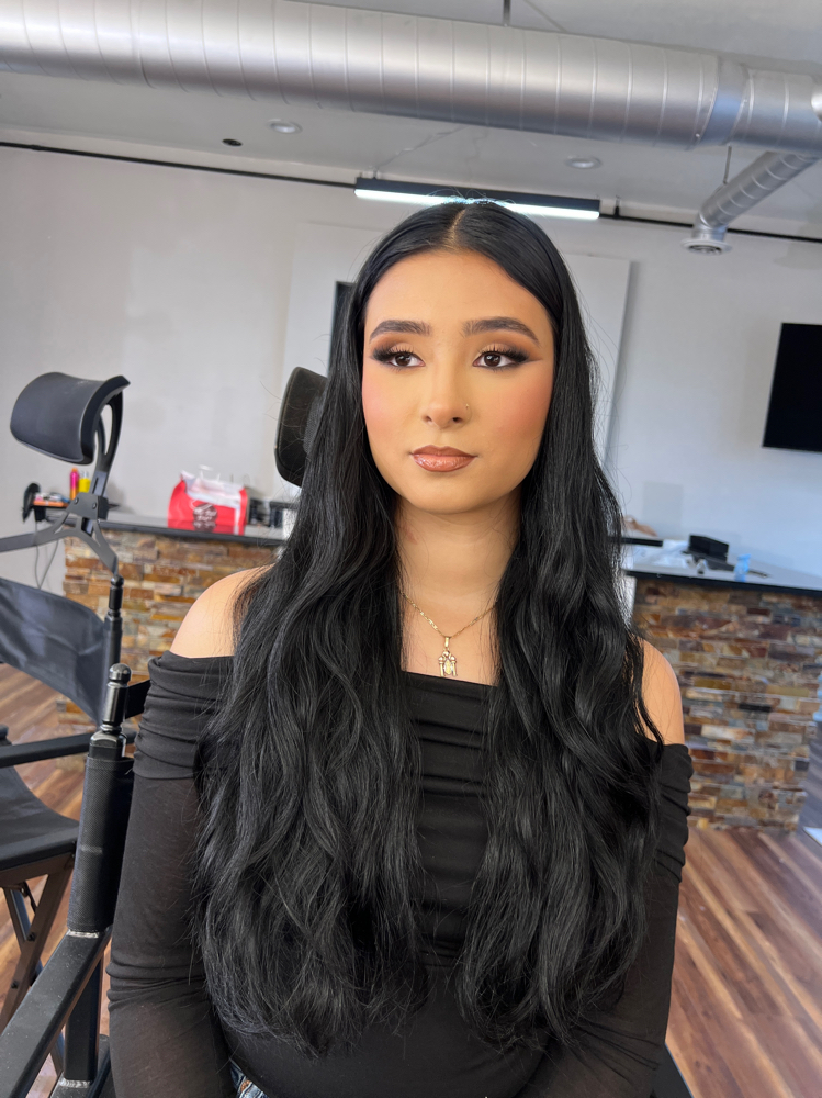 Full Glam