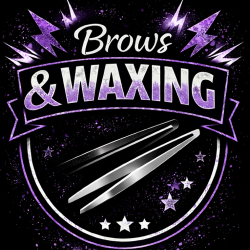 BROW TINT at SCISSOR HAPPY - Rock Star Hair. Zero Beige. Real Care. in Algonquin, IL