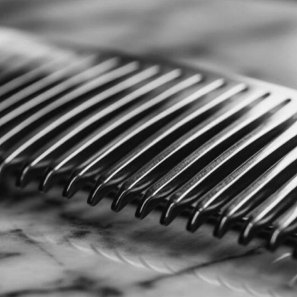 High Frequency Scalp Therapy at KMurphy Co. in Boise, ID
