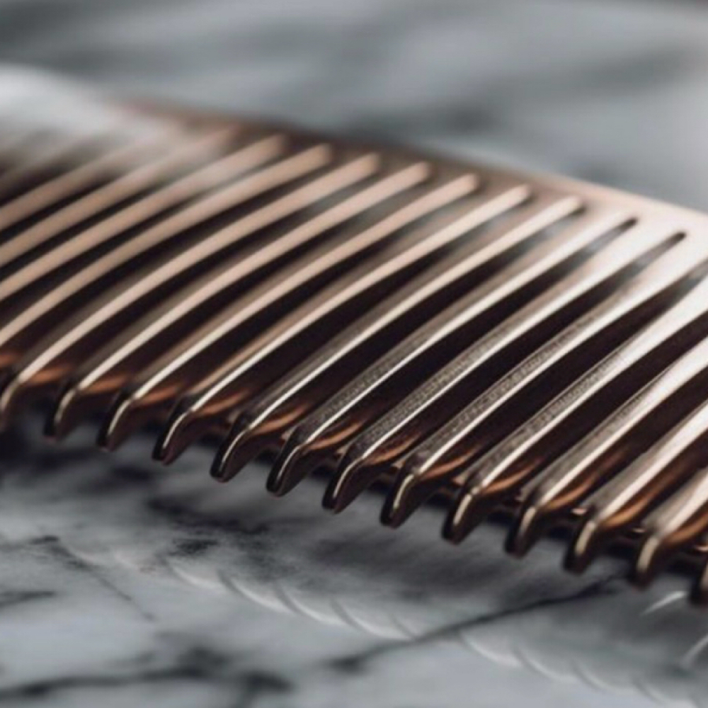 High Frequency Scalp Therapy