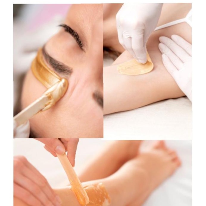 Arm Wax at Ethereal Of Padma in Mechanicsburg, PA