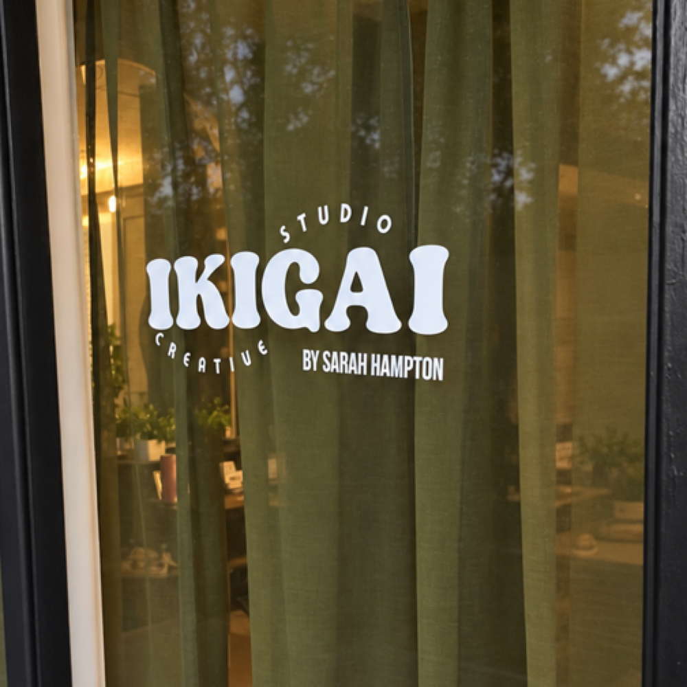 Consultation at Ikigai Creative Studio LLC in Colorado Springs, CO