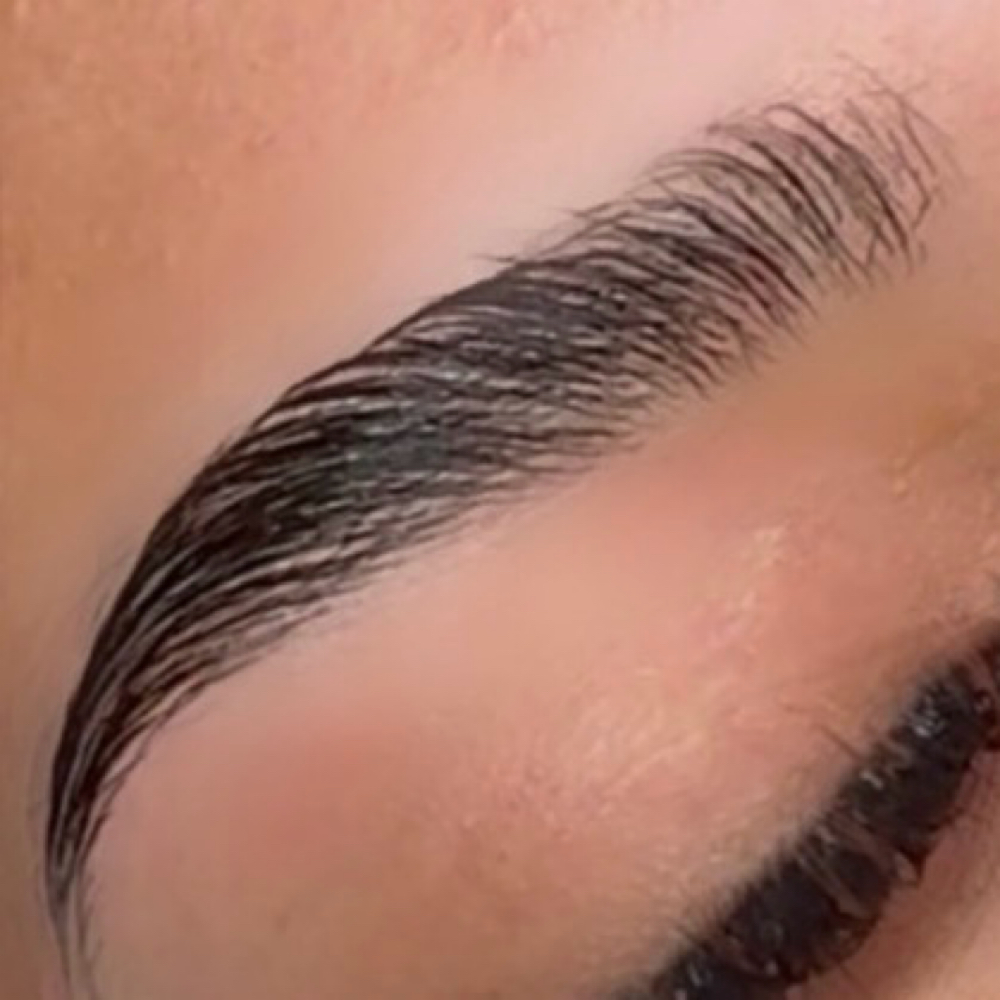 Brow Bundle at Beautifiedbyabrii in me, FL