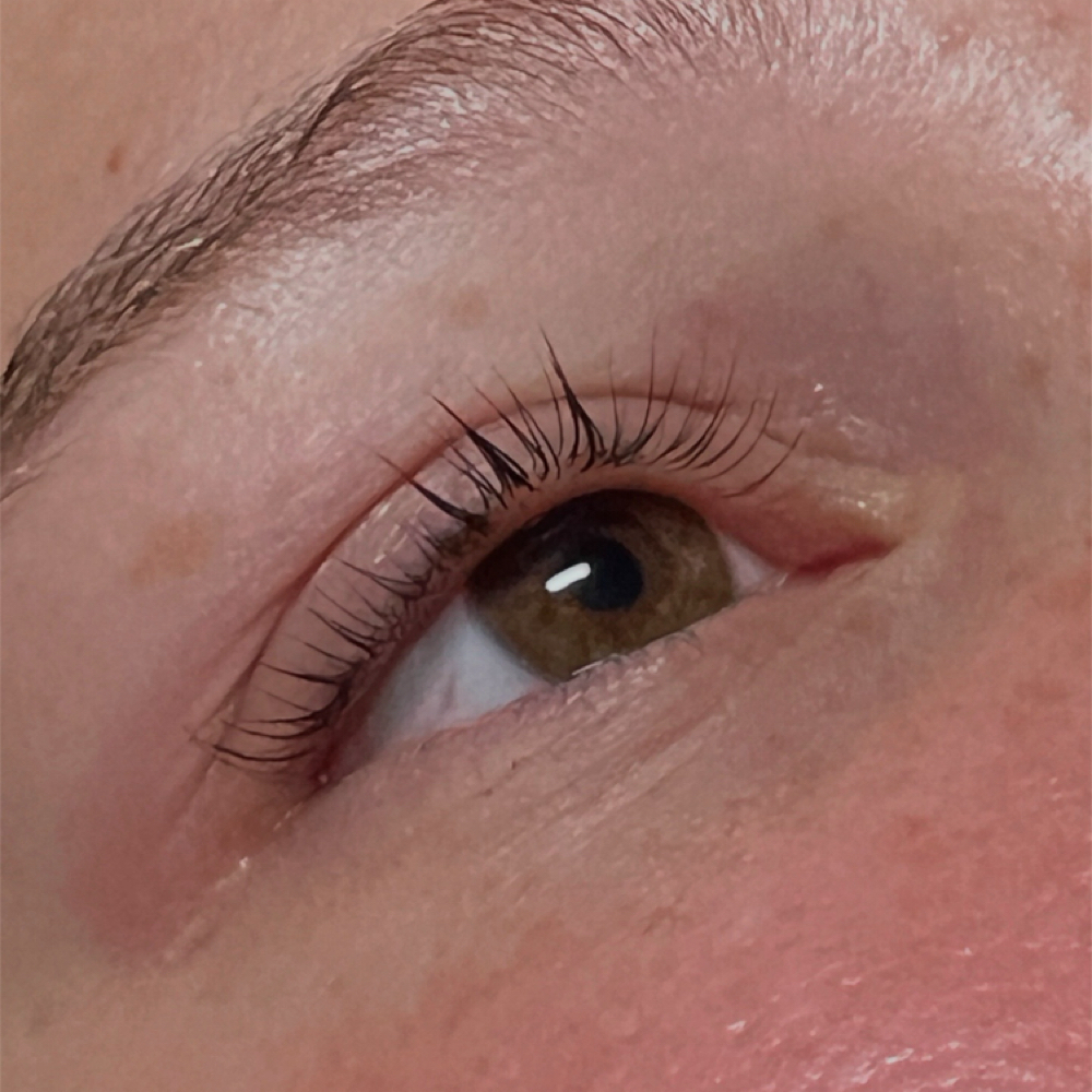 Lash Lift & Tint at Audra’s Aesthetic LLC in Milton, FL