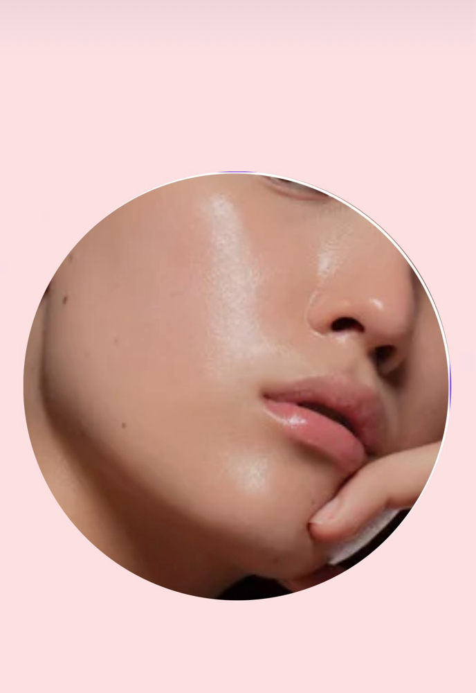 Glassy Skin Facial
