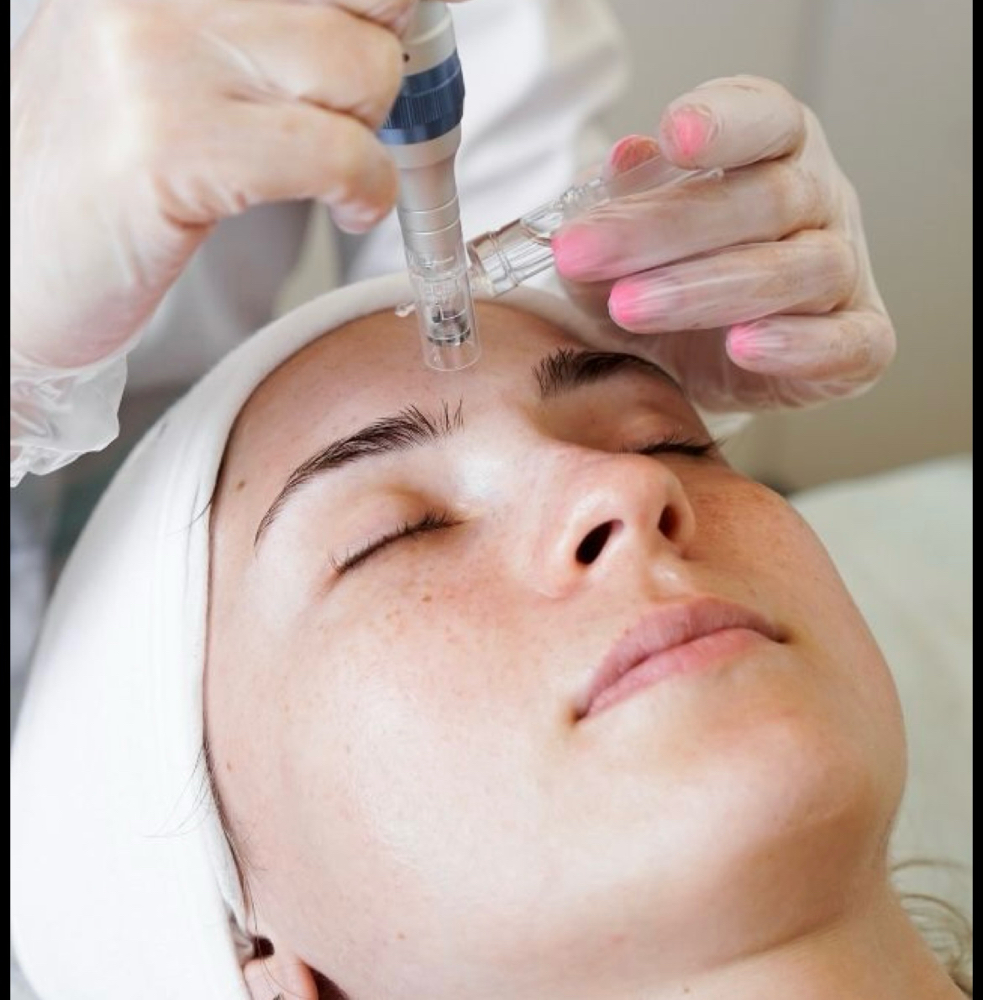 Nano Infusion Facial
