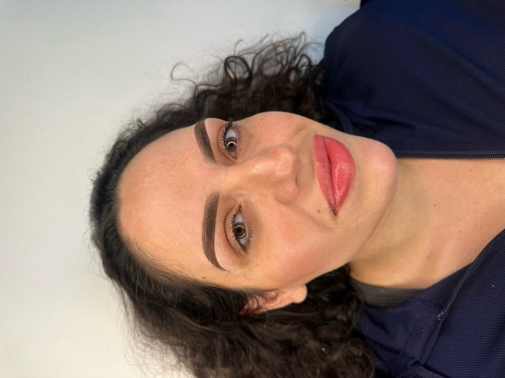 OMBRÉ POWDER BROWS (virgin)