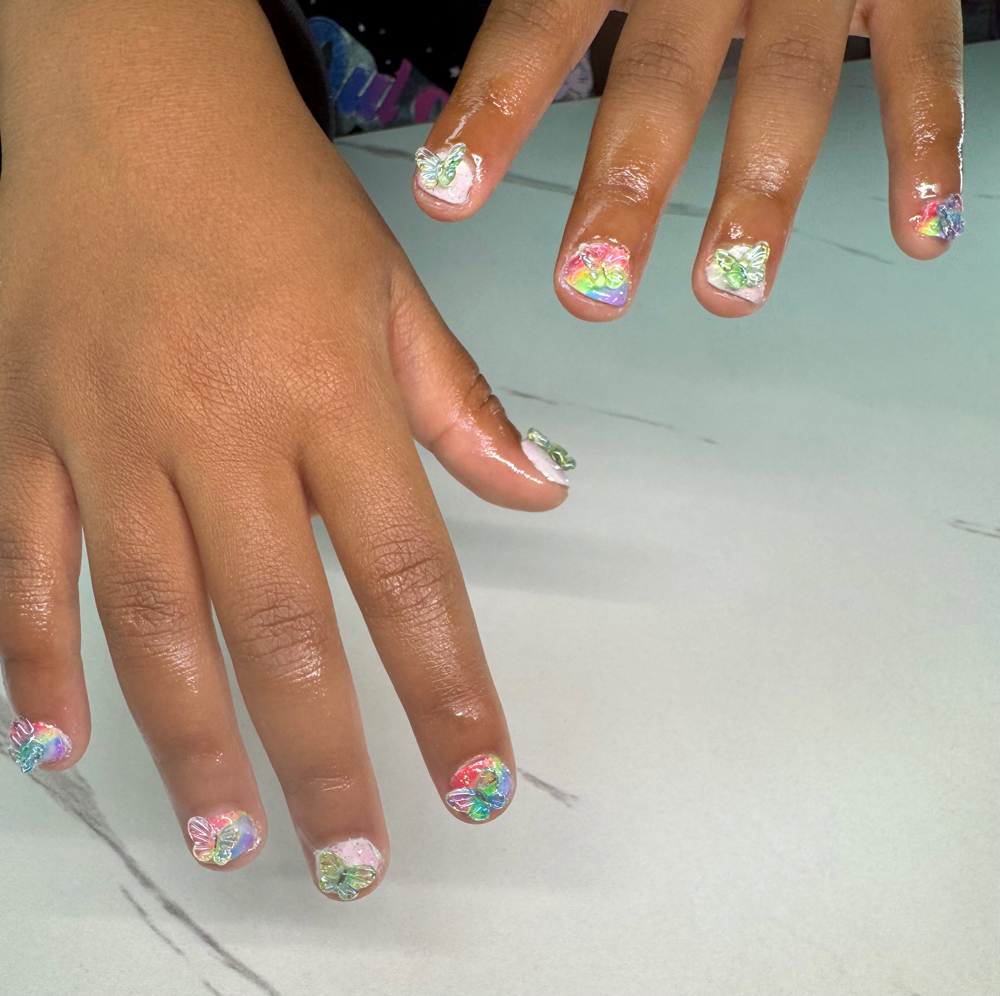 KID’Z MANI