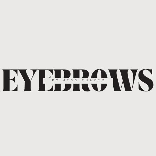Eyebrow Lamination at All That Glows Sun & Spa in Mount Pleasant, PA