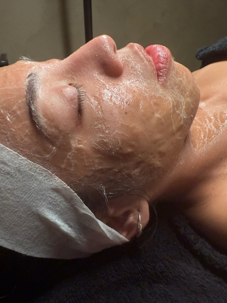 Circadia Peptide Firming Facial