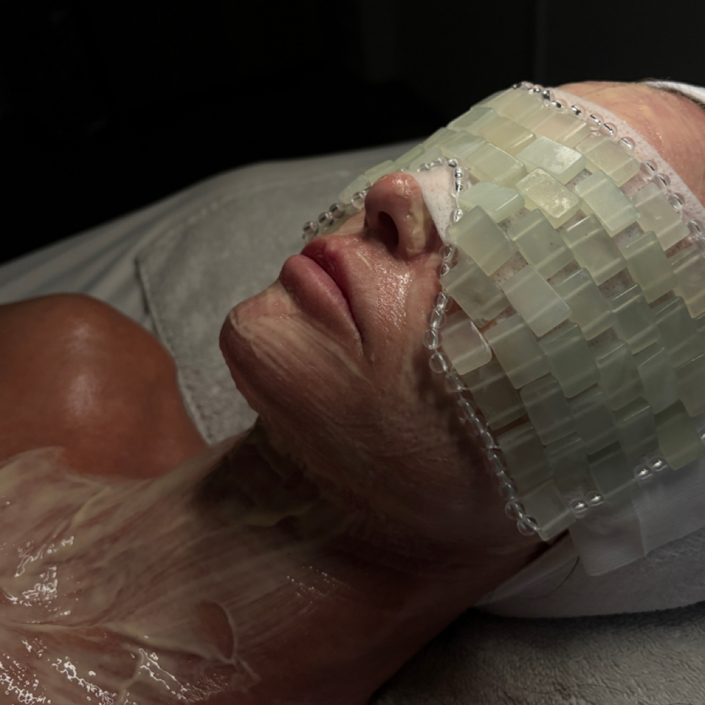 Signature Custom Facial