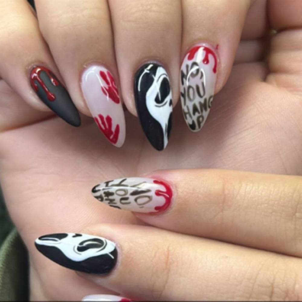 Structured Gel Fill at Nails By Kaelin in Warren, OH