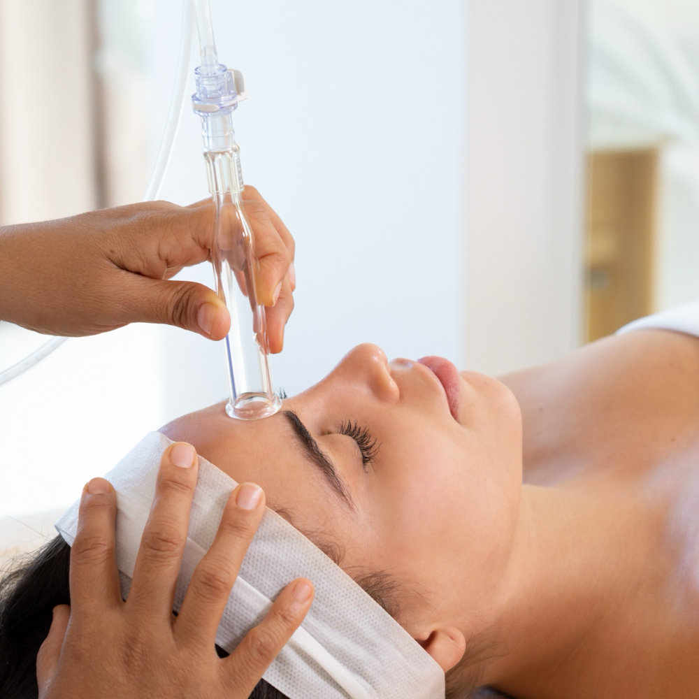 Lymphatic Drainage Add On at Skin Aesthetics By Erika in Granite Bay, CA