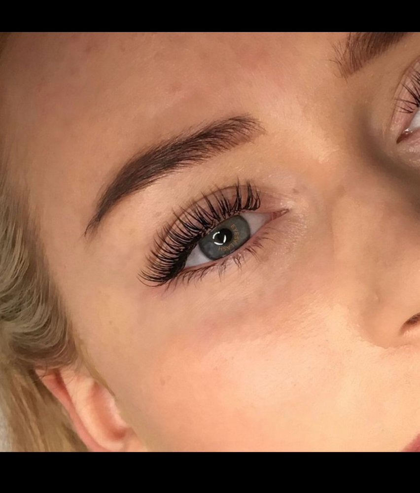 Classic Lash Set