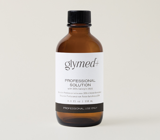 Chemical Peel - 20% Sal
