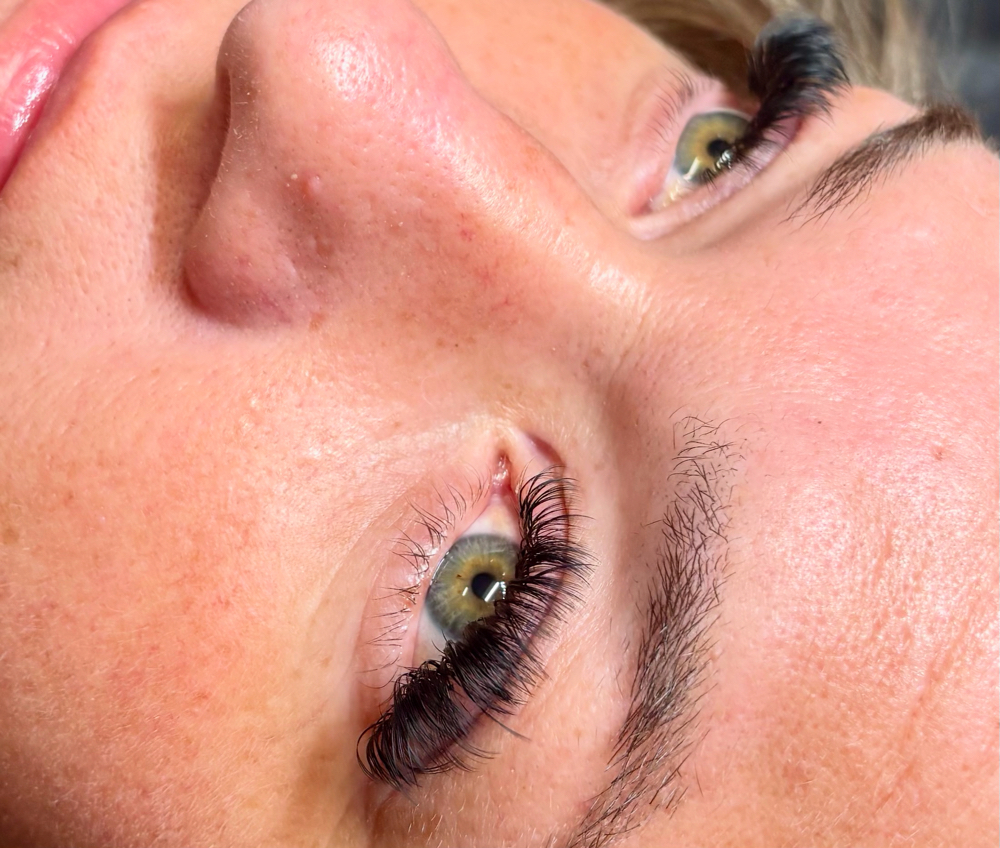 3 Week Lash Fill