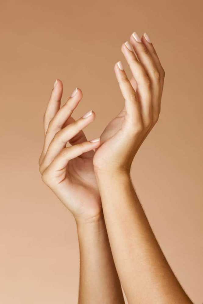 Hands Laser Hair Removal