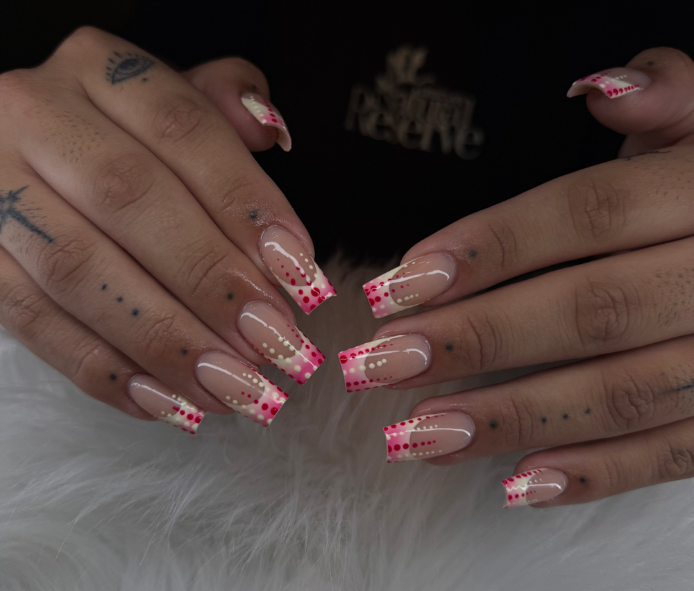 Acrylic Fill Medium