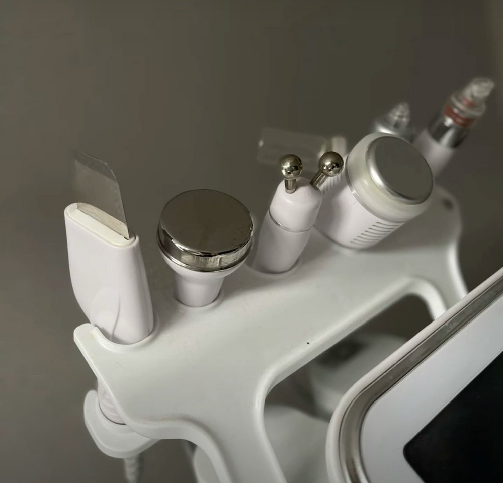 Hydrofacial