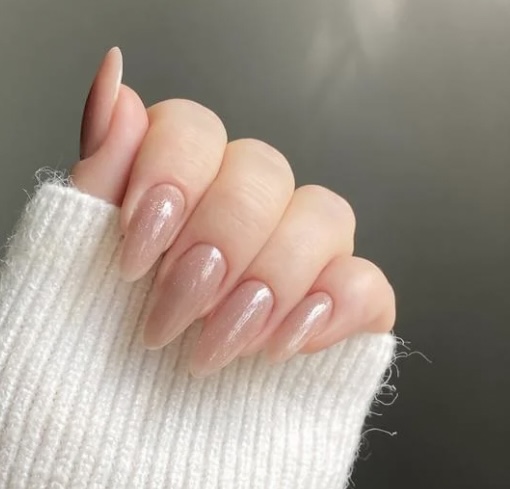 Builder gel full set