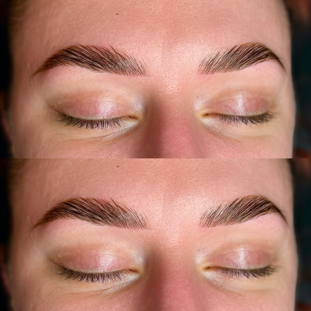 Brow Lamination