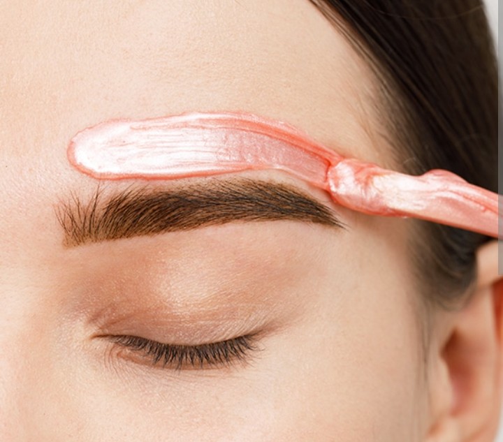 Brow Wax