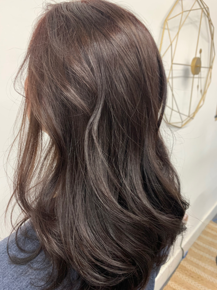 Color Retouch