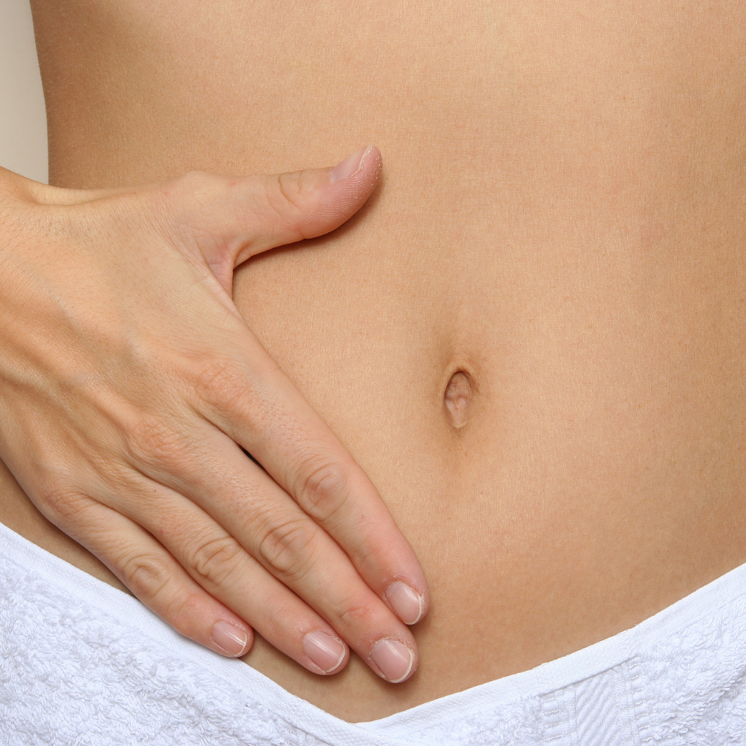Stomach (Full)