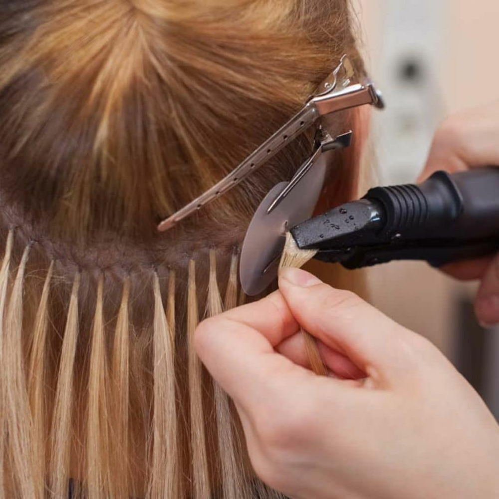 K Tip Extentions