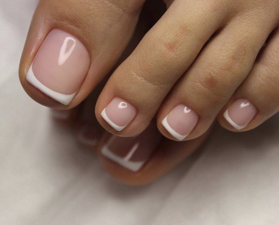 Gel Toes