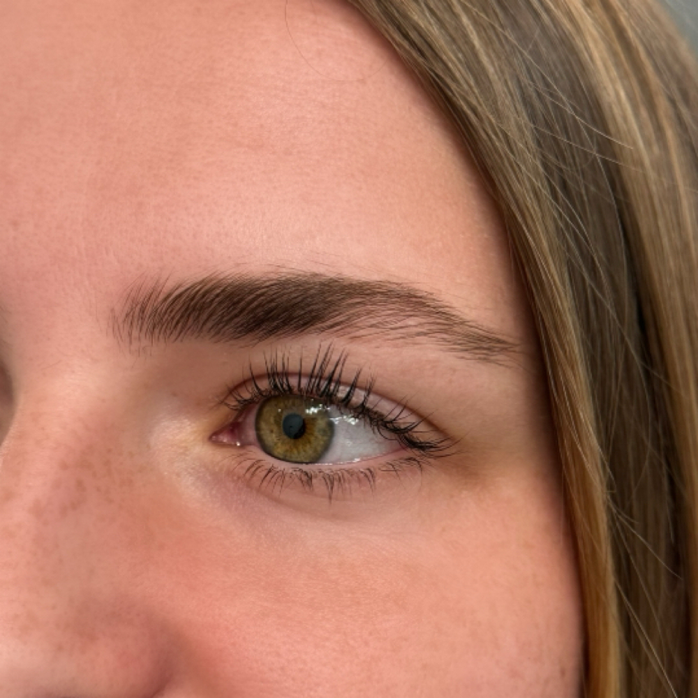 Lash Lift at Groovy Beauty Babes in San Antonio, TX