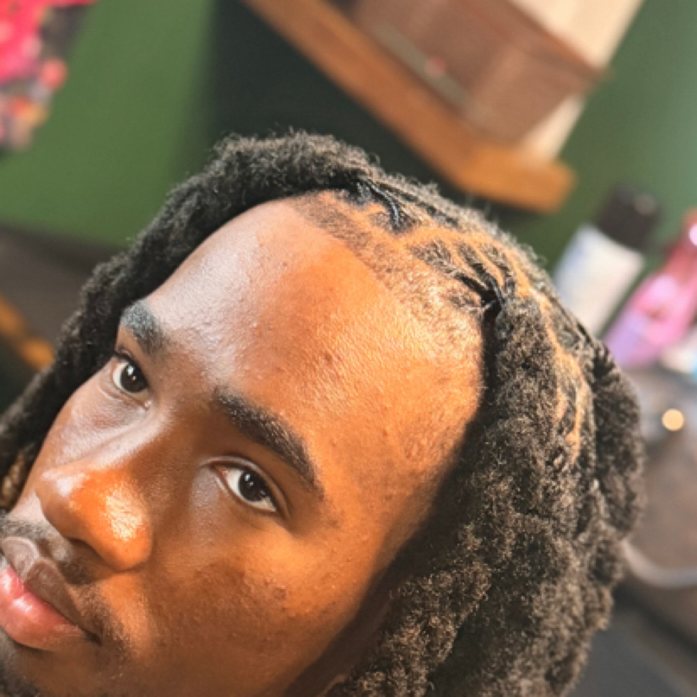 Line Up at By Kaila Nichelle Beauty Studio in Parkville, MD