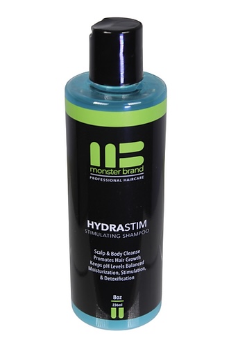 Detox Shampoo/Conditioning