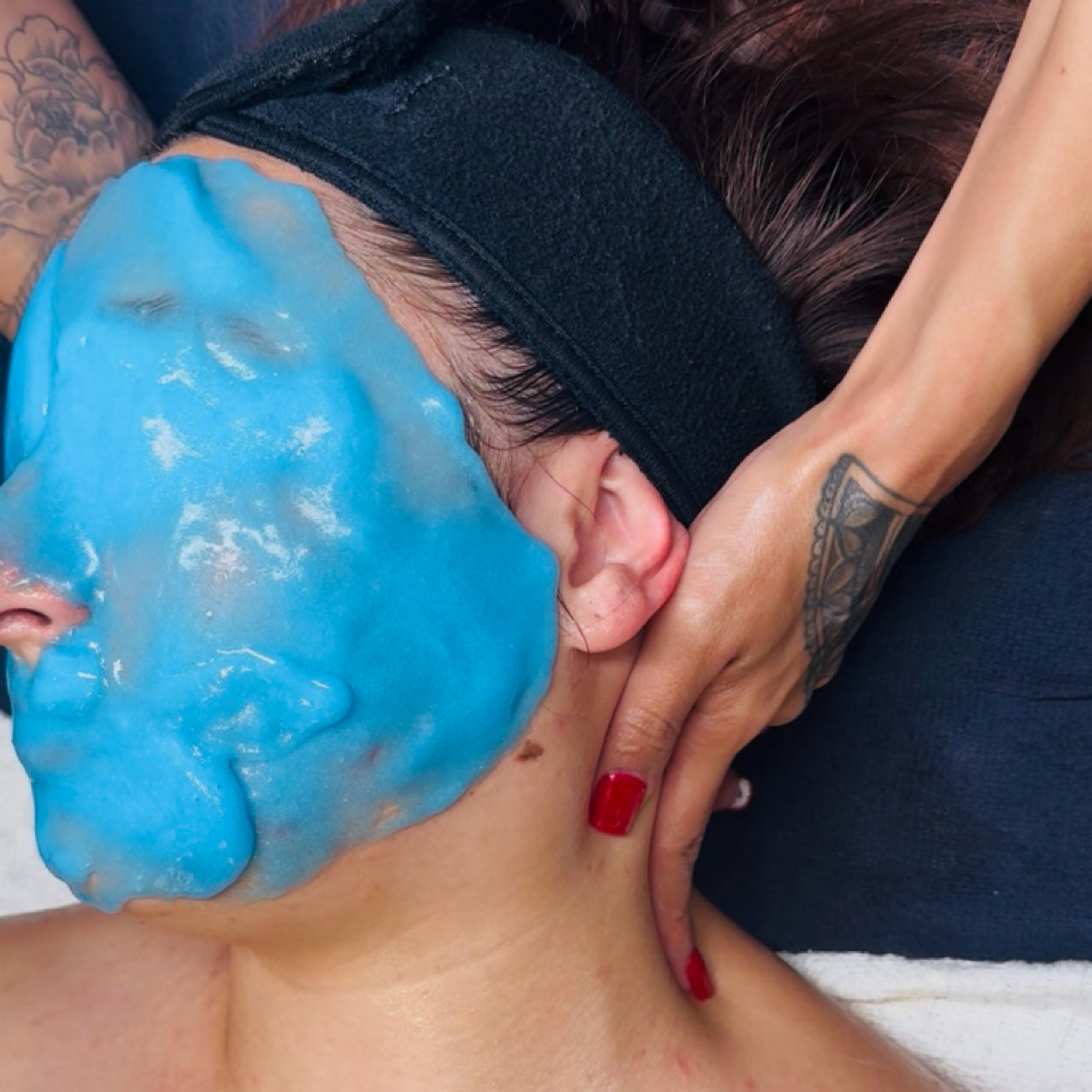 Luxury Formula at Facial Formula in Costa Mesa, CA