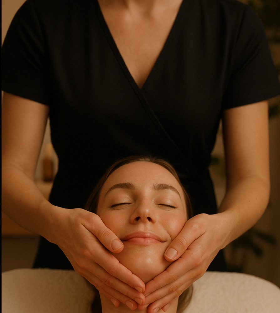 SBS Metamorphosis Facial