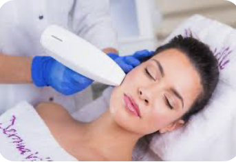 Nano Fractional Lower Chin &Jawline
