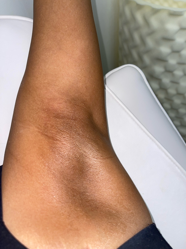 Underarm Wax at Jay Beauty Bar LLC in Cleveland, OH