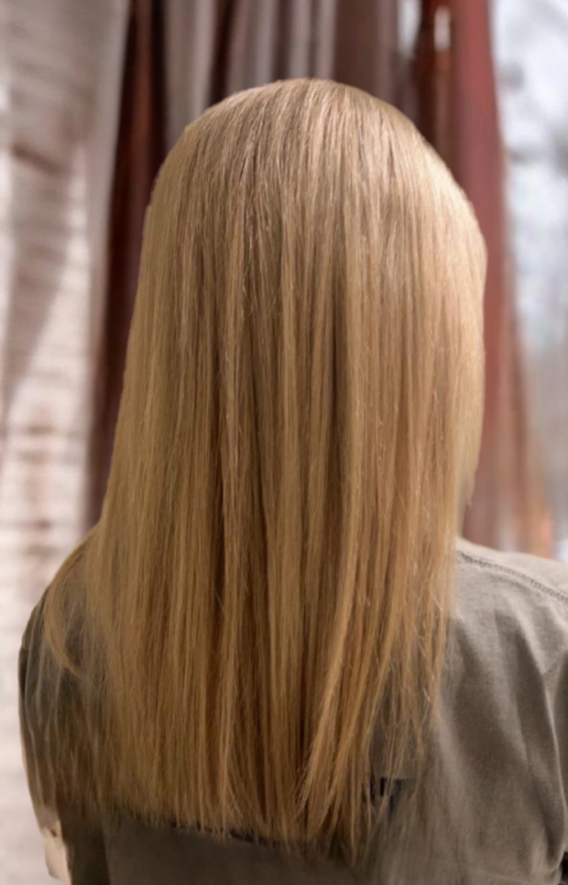 Shampoo Style