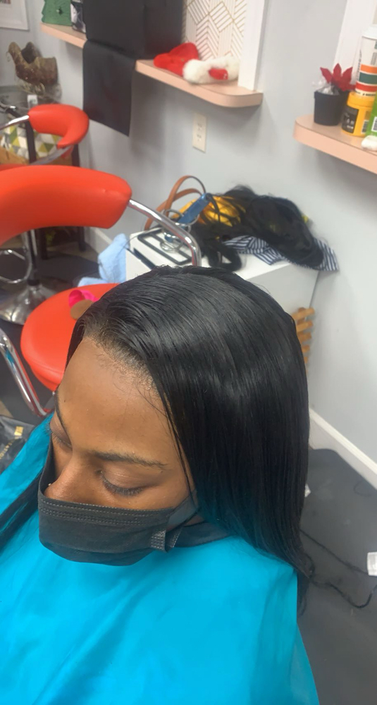 Sew ins
