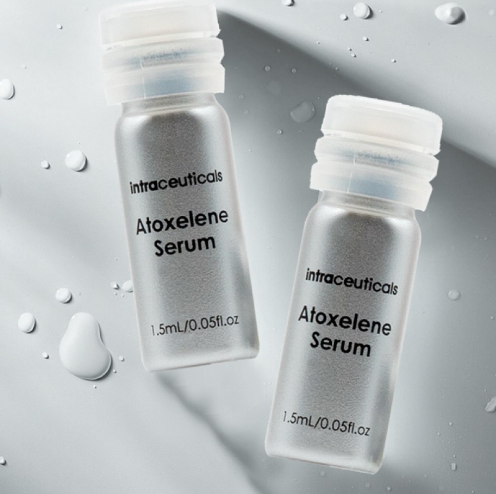 Atoxelene Add On Oxygen Facial at Skin Glow by Marissa in Amarillo, TX