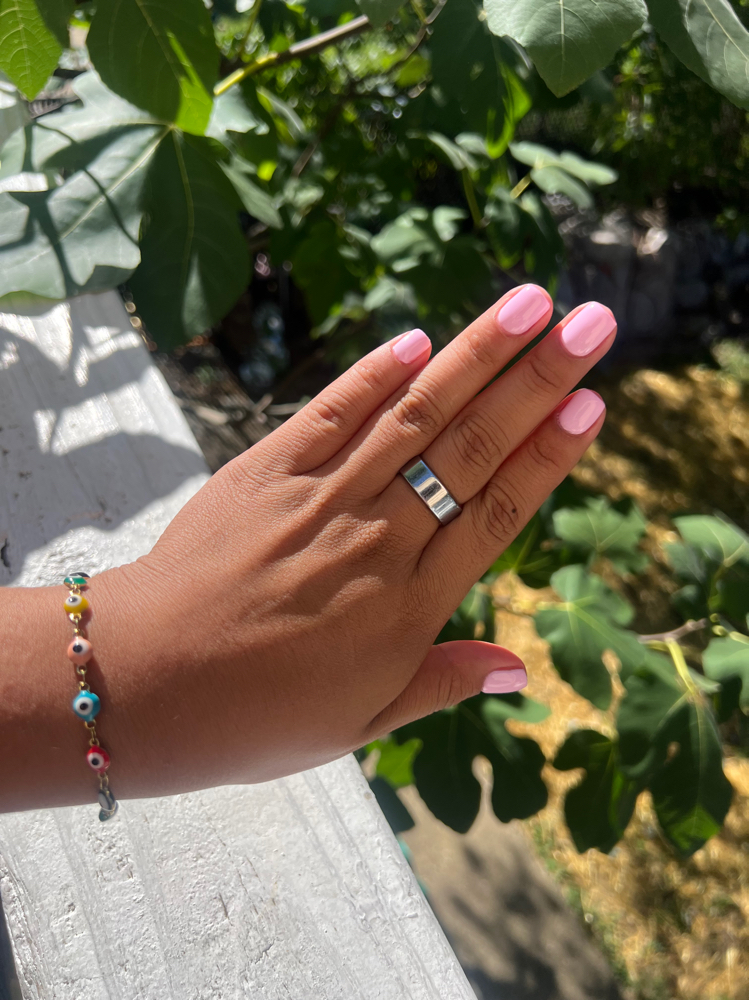 Gel Polish Manicure at Senglamhours in No Where, MD