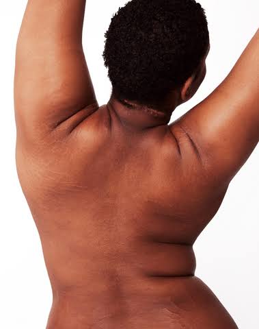 Lower Back Wax at Fine Esthetics Luxury Spa in Memphis, TN