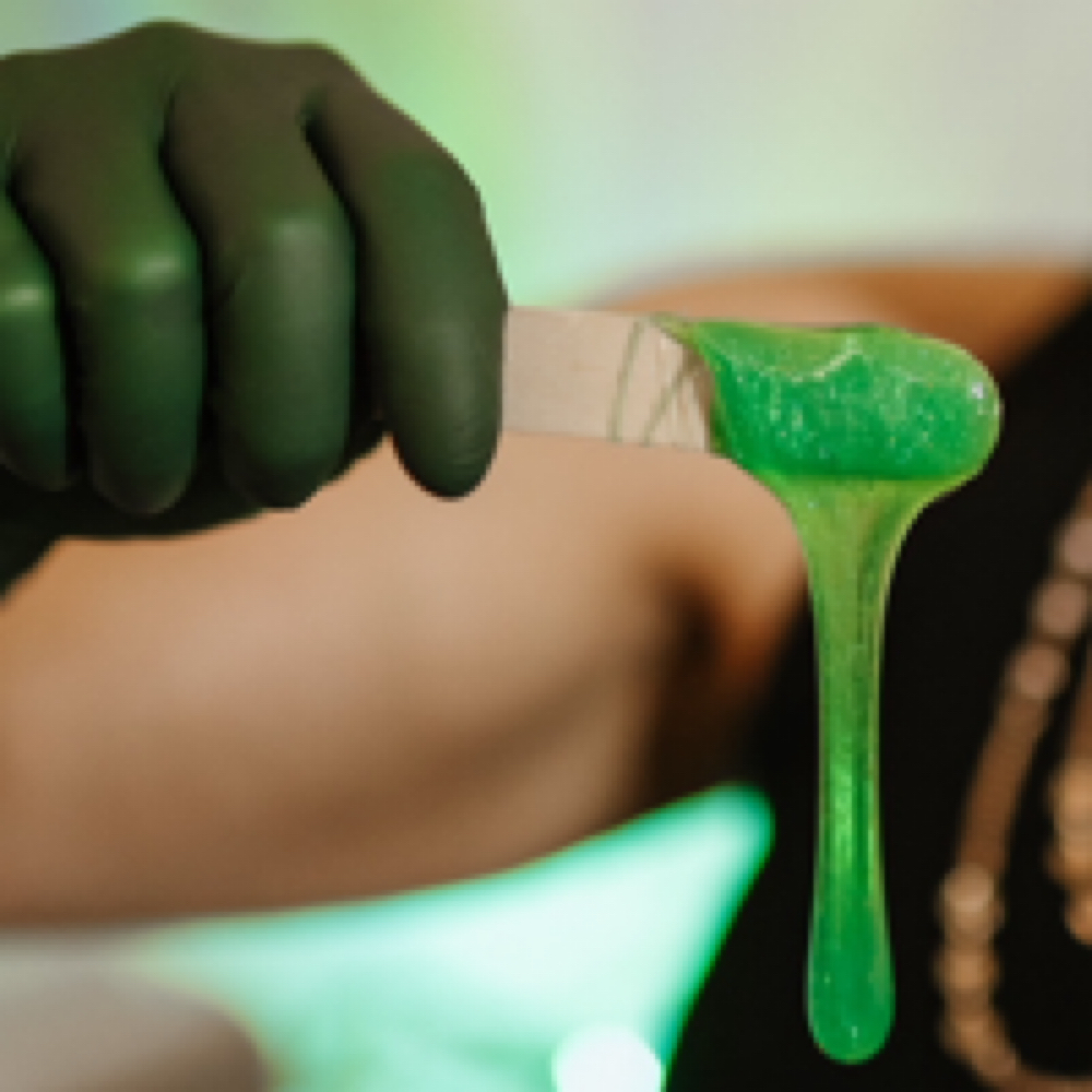 Waxing Add On — Underarms at Emerald Elegance in Windsor Heights, IA