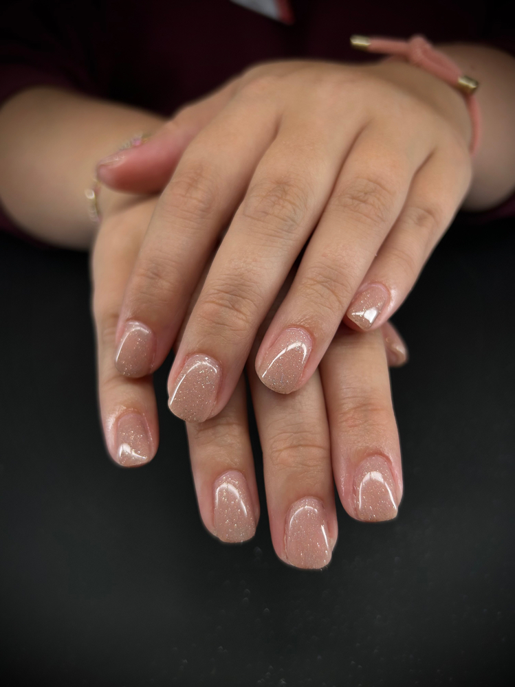 Builder Gel: Solid Color