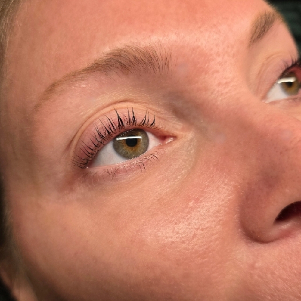 Lash Lift Only at Ritual Esthetics in McDonough, GA