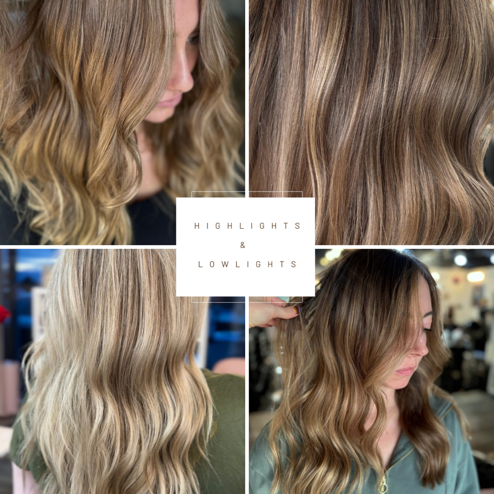 Highlights & Lowlights