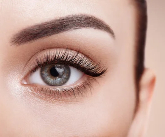 Royal Eye Package