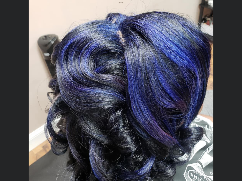 Highlights at Sole’ Ja’Dore in Canton, OH